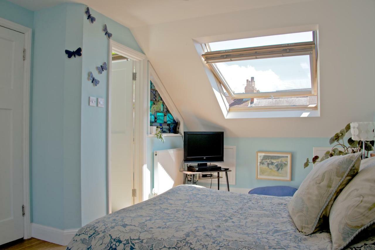 The Ceramic House Apartman Brighton Kültér fotó