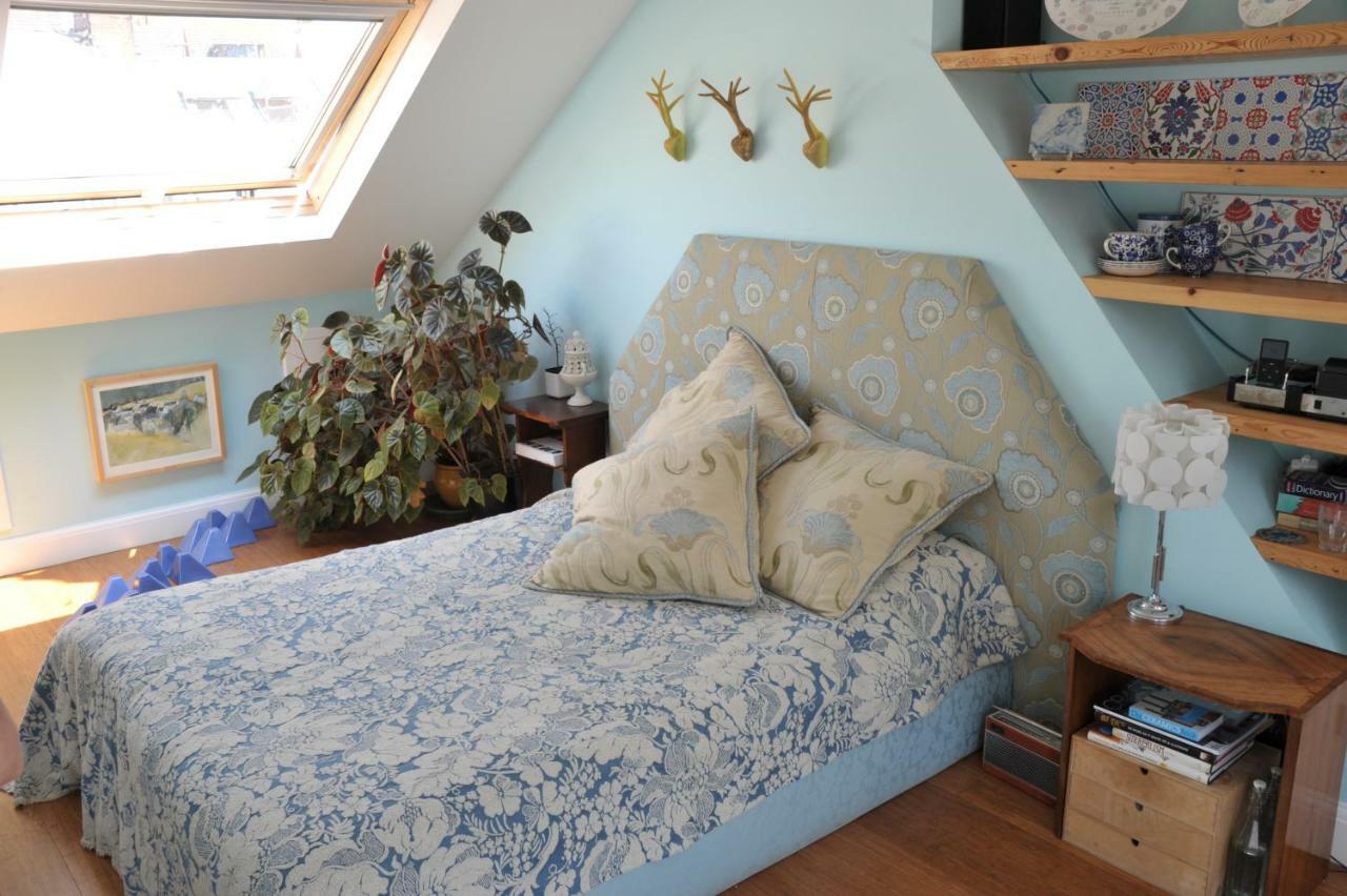 The Ceramic House Apartman Brighton Kültér fotó