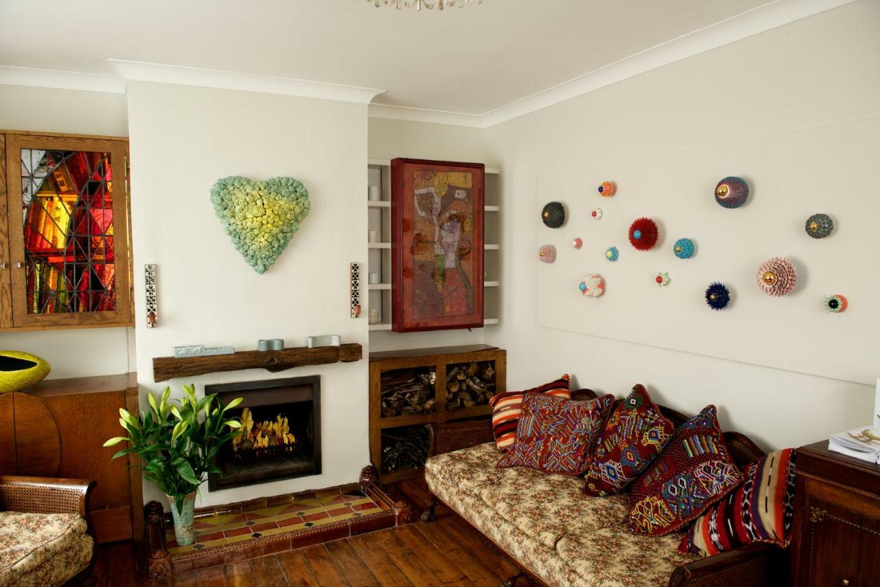 The Ceramic House Apartman Brighton Kültér fotó