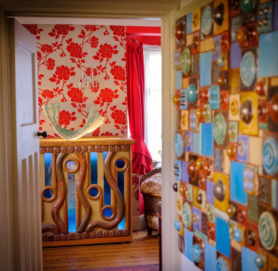 The Ceramic House Apartman Brighton Kültér fotó