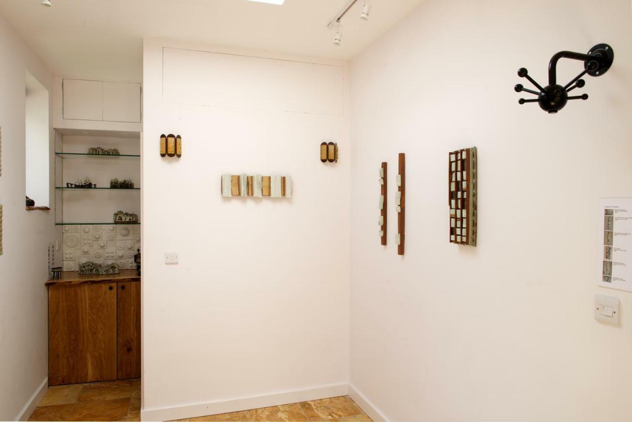 The Ceramic House Apartman Brighton Kültér fotó