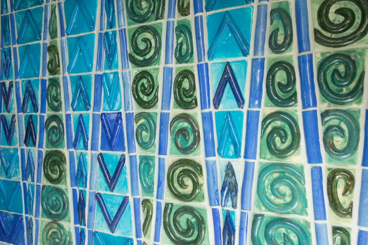 The Ceramic House Apartman Brighton Kültér fotó
