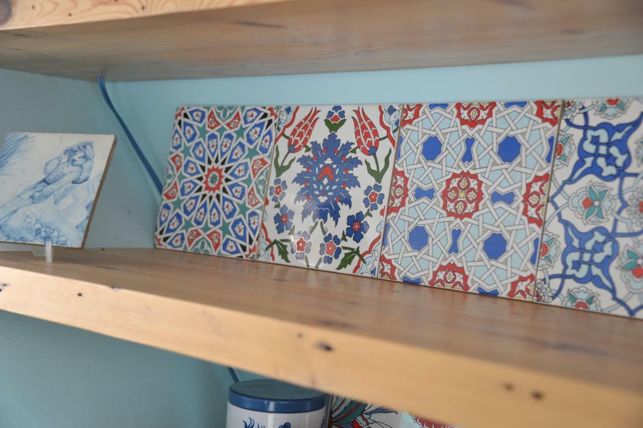 The Ceramic House Apartman Brighton Kültér fotó