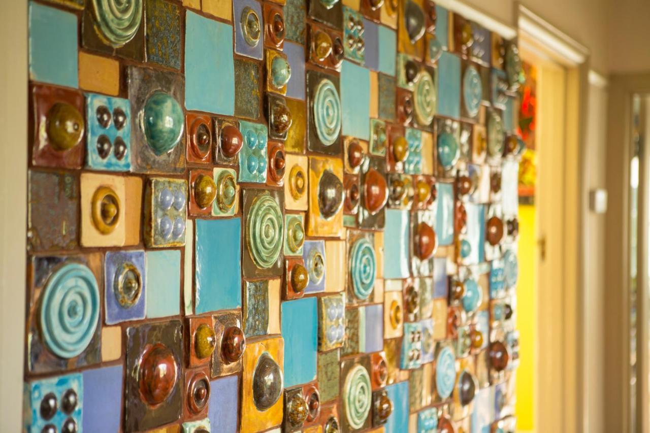 The Ceramic House Apartman Brighton Kültér fotó