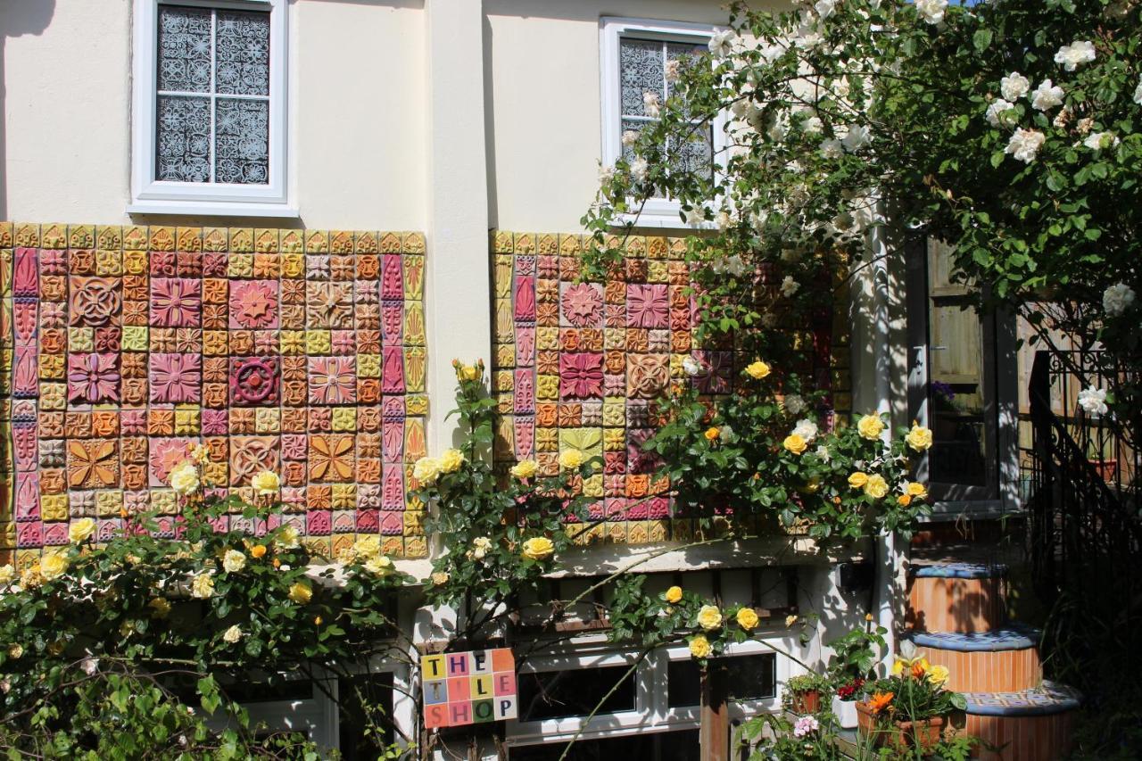 The Ceramic House Apartman Brighton Kültér fotó